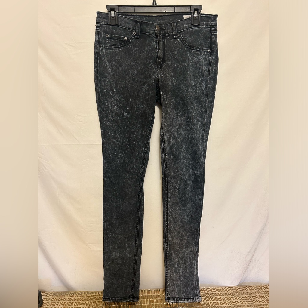 Rag & Bone Rosebowl Denim Leggings Size 29